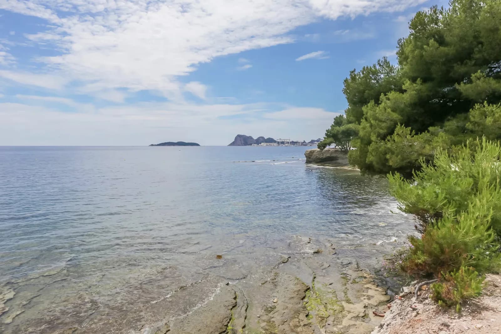 L'Île Verte