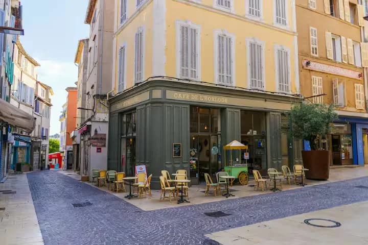 L'Eden Théâtre