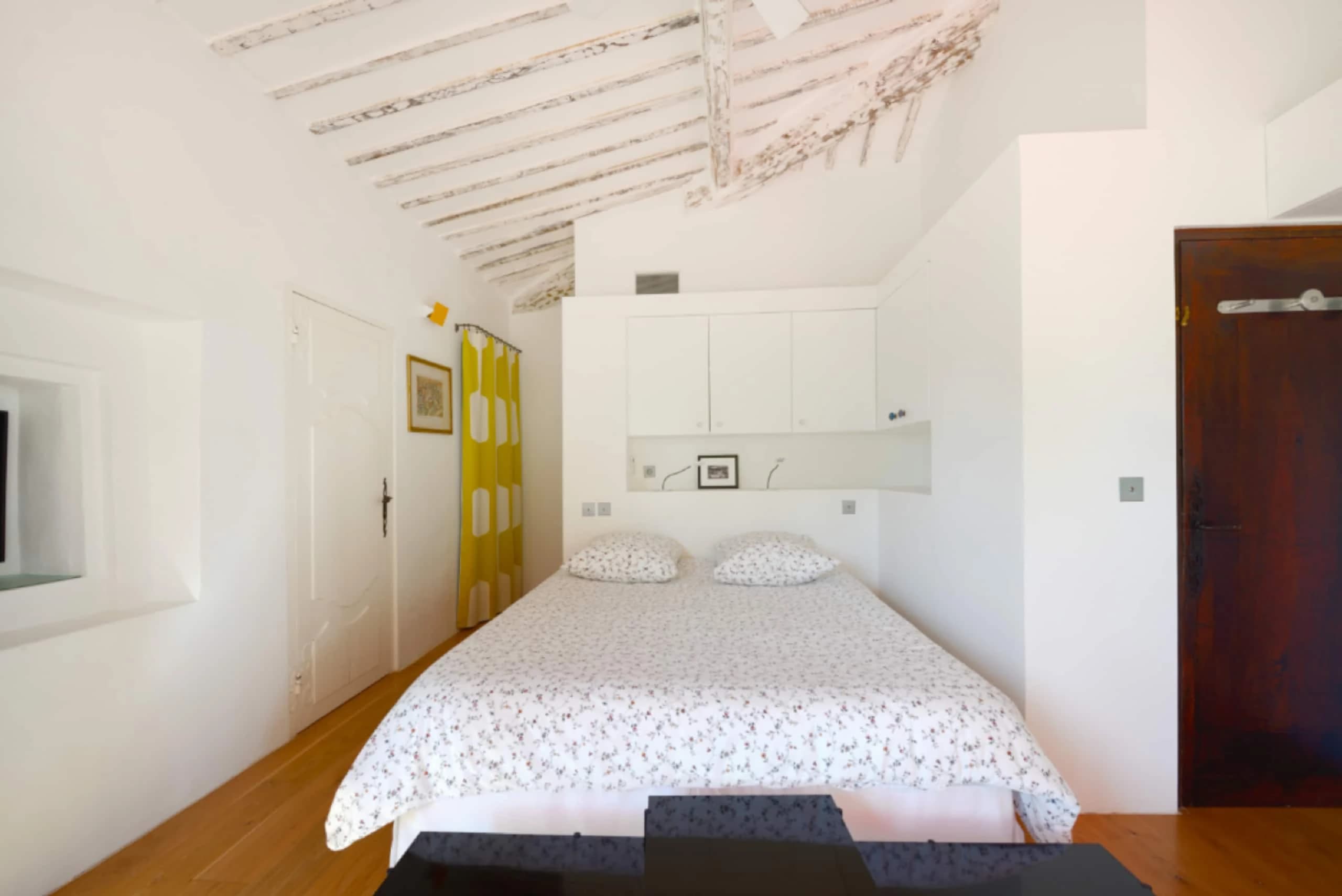 Chambre 1