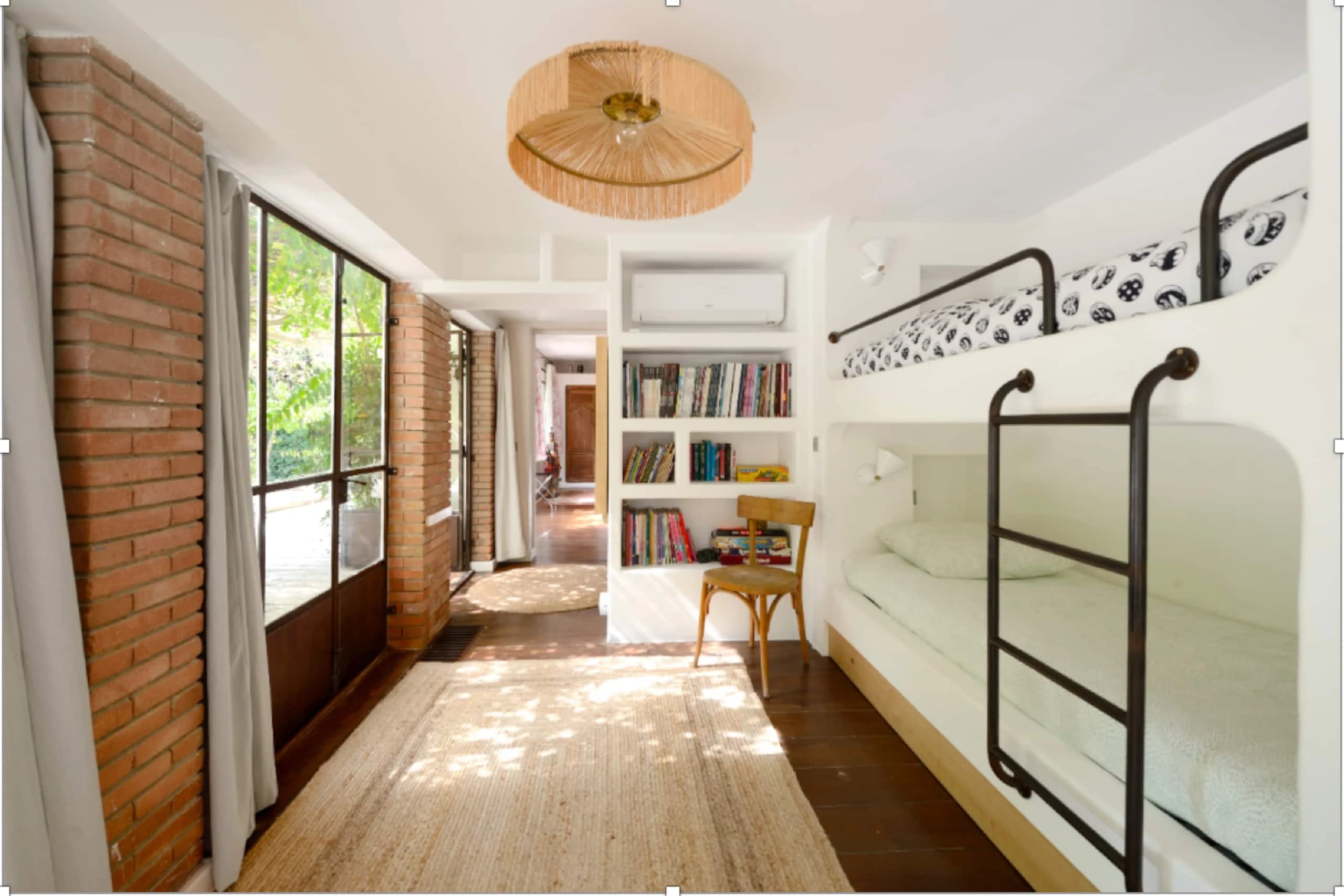 Chambre 3