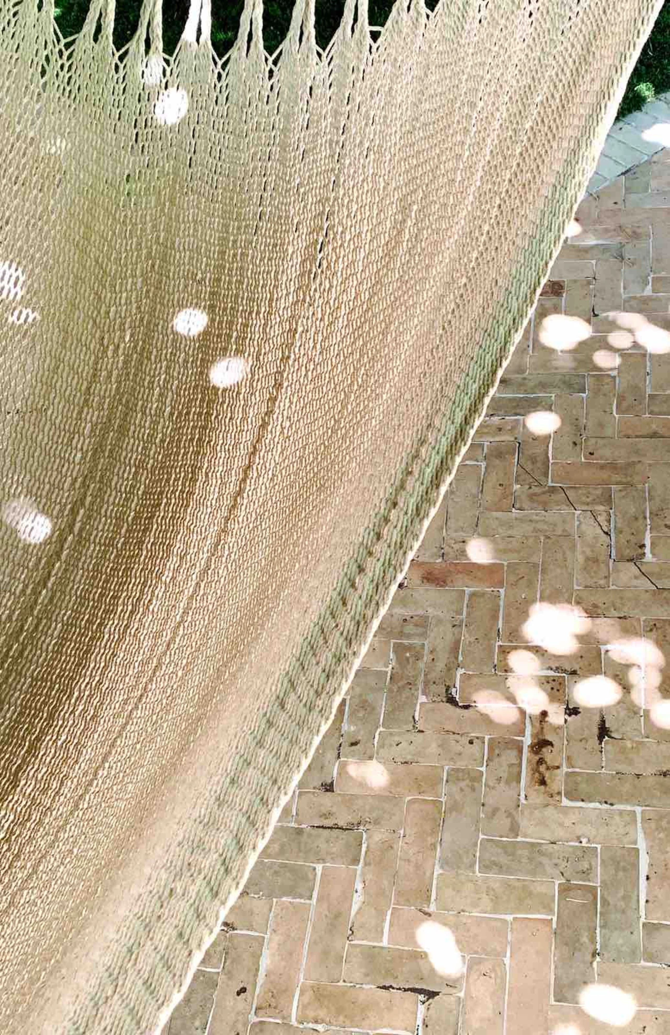 Un coin de la villa