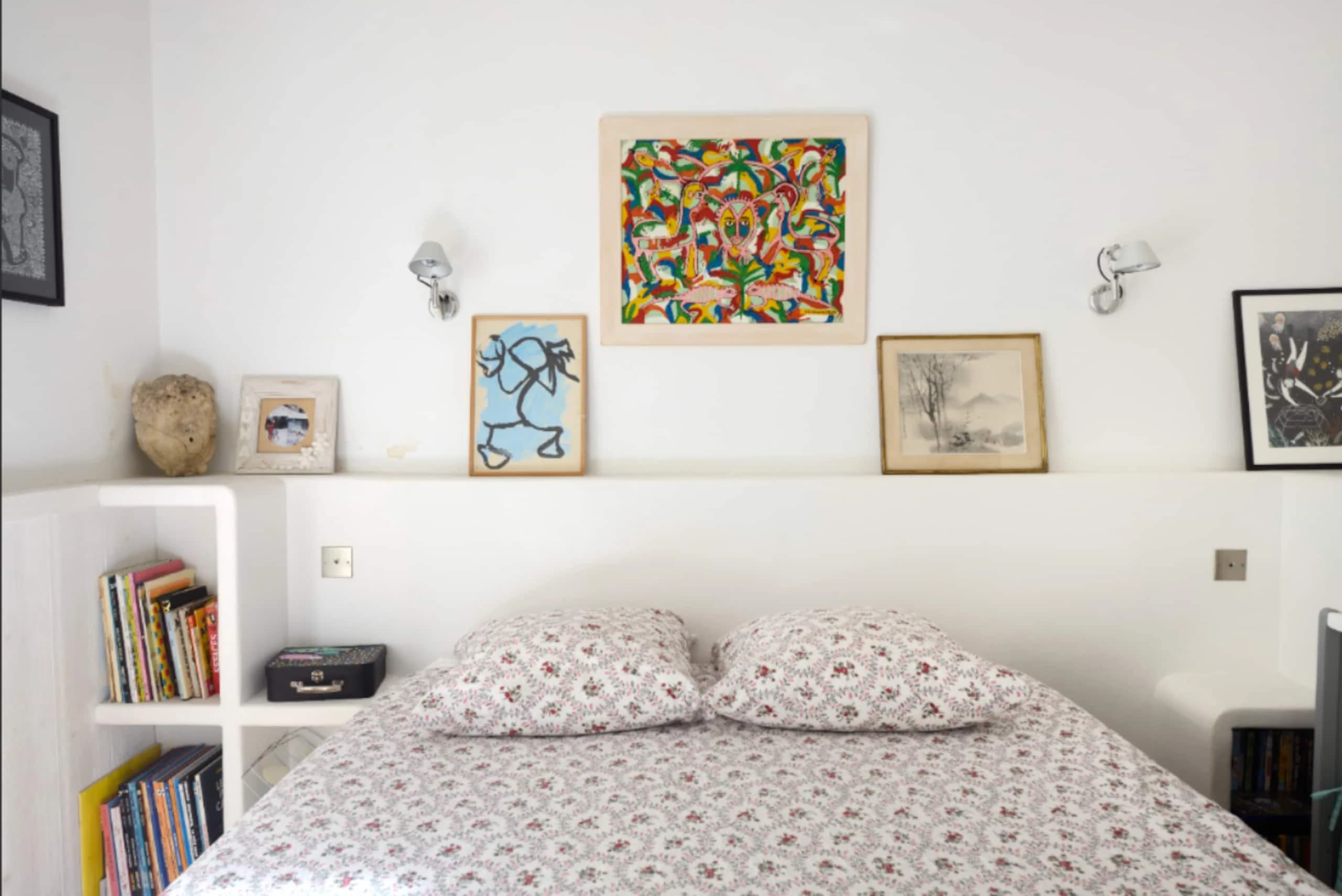 Chambre 5