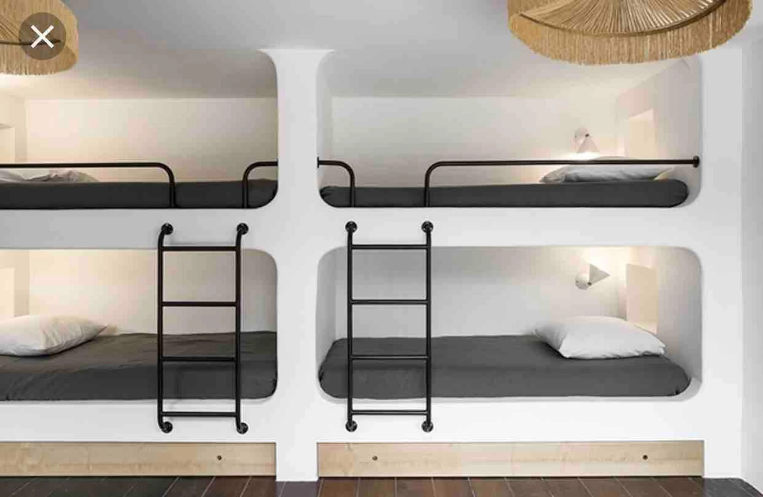 Chambre d'enfants, studio indépendant