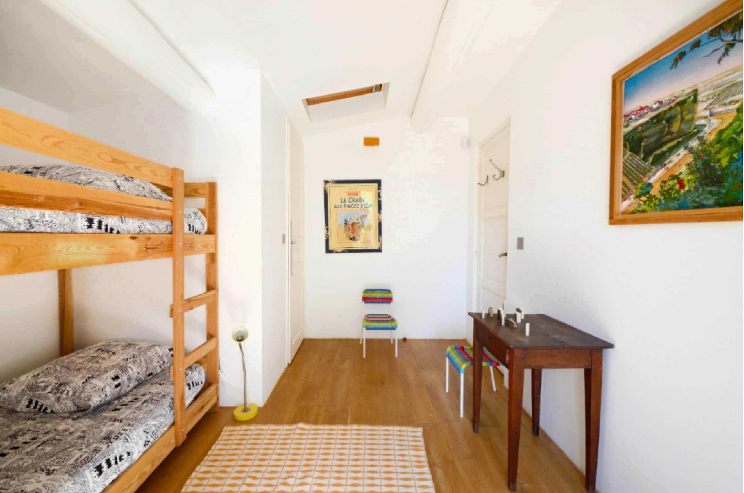 Chambre 6
